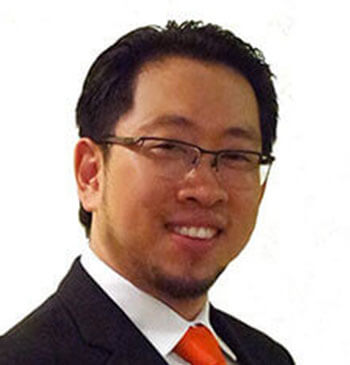 Azmal Yahya