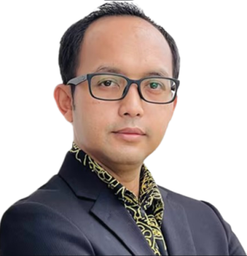 Taufiq Hussein